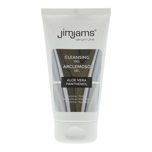 Jimjams arclemosó gél 150 ml