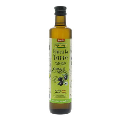 Rapunzel bio olívaolaj demeter 500ml