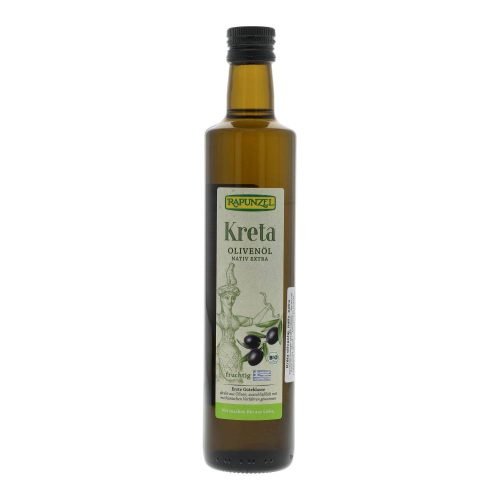 Rapunzel bio olívaolaj kréta 500ml