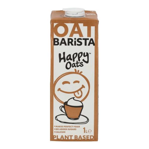 Happy barista zabital 1000ml
