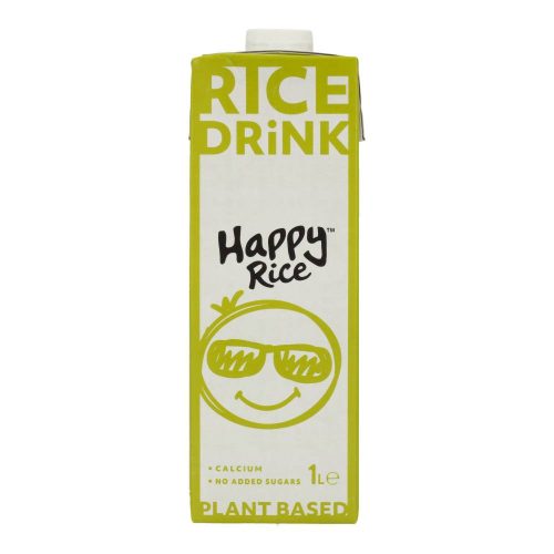 Happy rizsital kalciummal 1000ml