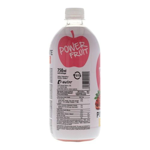 Power fruit gyüm.ital gránátalma cukormentes 