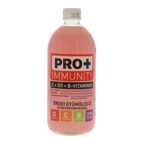 Power pro+ ü.ital erdei gyümölcs 