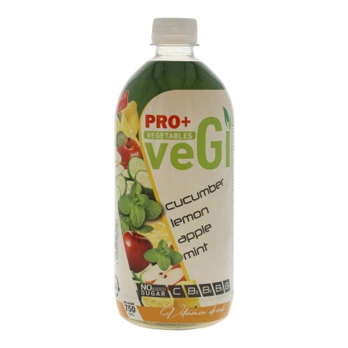 Pro+ vegi ital ubor.-cit.-men. 750ml 