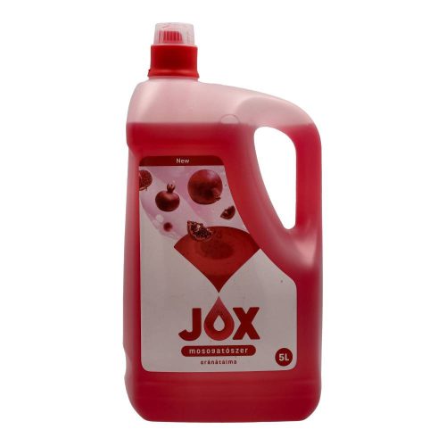 Jox mosogatószer gránátalma 5000ml
