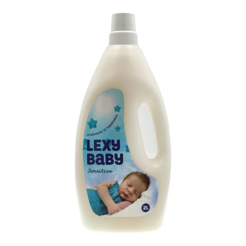Lexy öblítő baby sensitive 2000ml