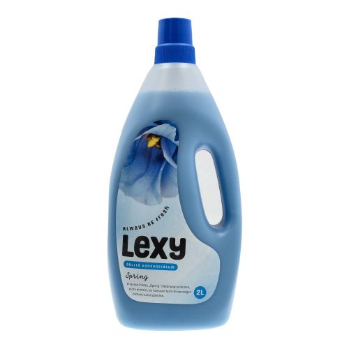 Lexy öblítő spring 2000ml