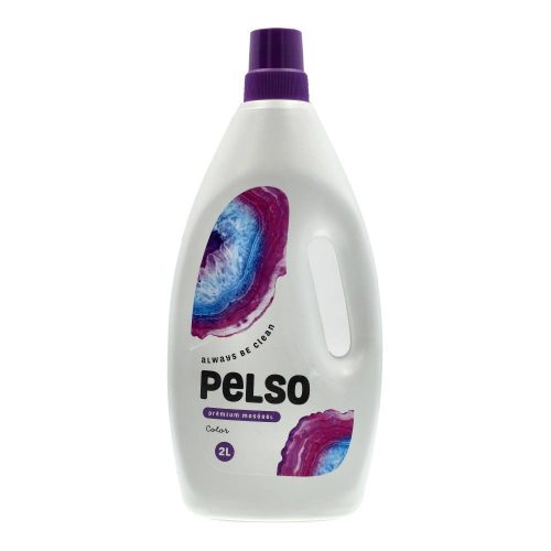 Pelso mosógél color 2000ml