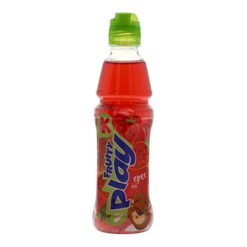 Kubu play alma-eper 400ml 