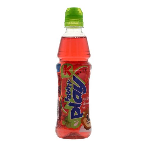 Kubu play görögdinnye 400ml 
