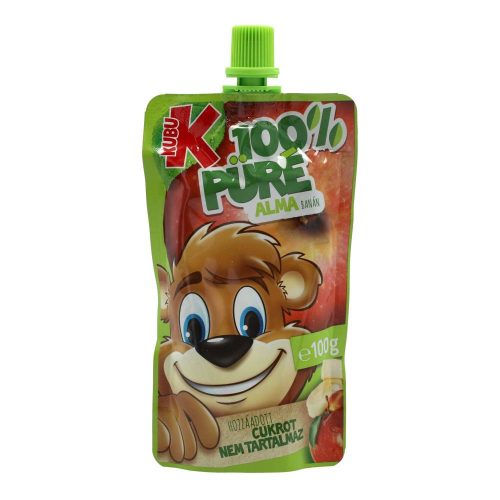 Kubu püré alma 100g