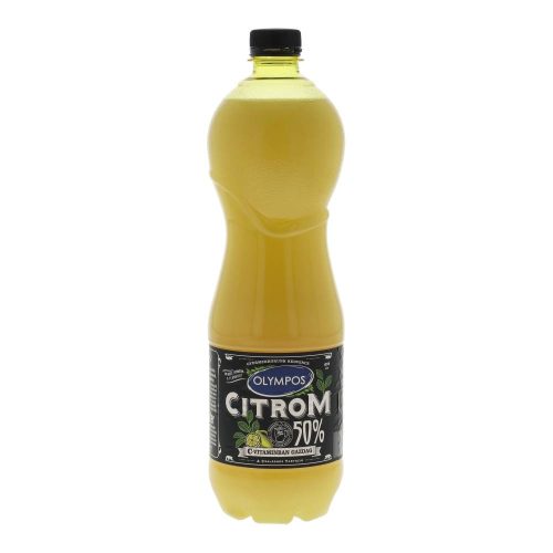 Olympos citromízesítő 50% 1000ml 