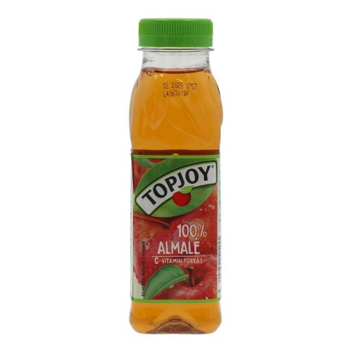 Topjoy üdítő alma 100% 300ml 