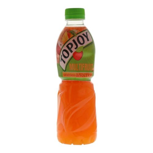 Topjoy üdítő multifruit 500ml 