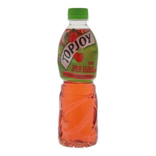 Topjoy üdítő alma-eper-egres 500ml 