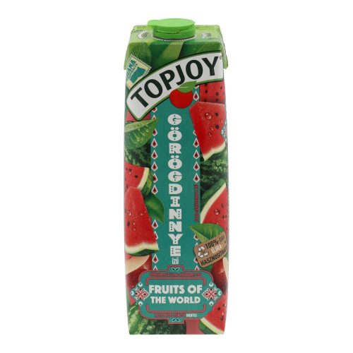 Topjoy alma-görödinnye 1000ml