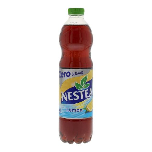 Nestea zero citrom 1500ml 
