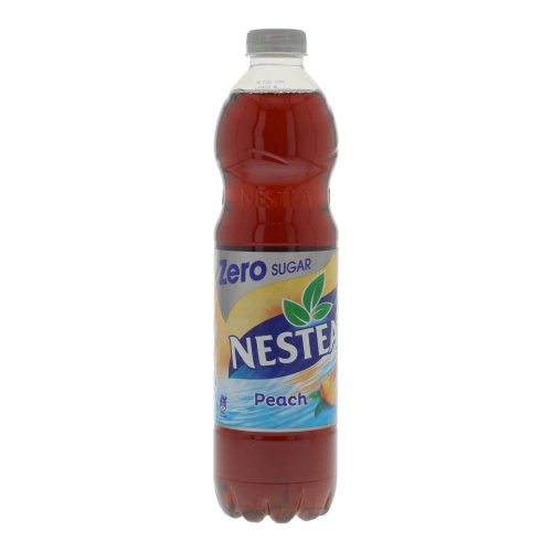 Nestea zero barack 1500ml 