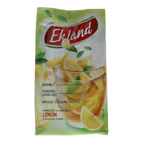 Ekland instantant tea citromos 300g