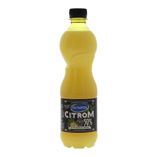 Olympos citromízesítő 50% 500ml 