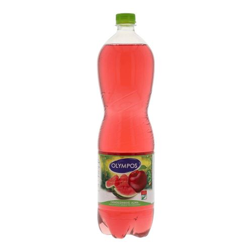 Olympos ital görögdinnye-alma 1500ml 