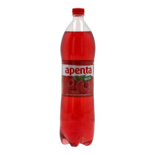 Apenta üdítő málna 1500ml 