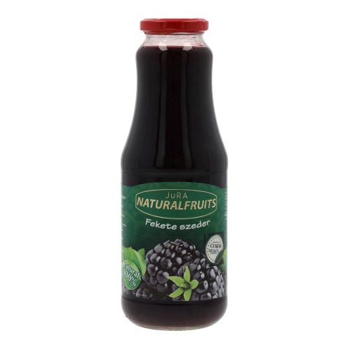 Jura feketeszederlé 100% 1000ml 