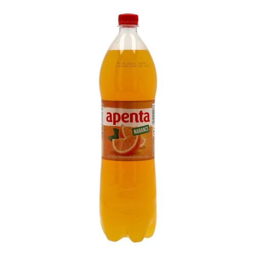 Apenta üdítő narancs 1500ml 
