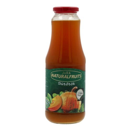 Jura sütőtök nektár cukormentes 1000ml 