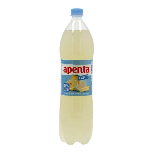 Apenta light üdítő gréprfrút-pomelo 