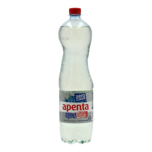 Apenta vitamixx zéro áfonya-leven. 