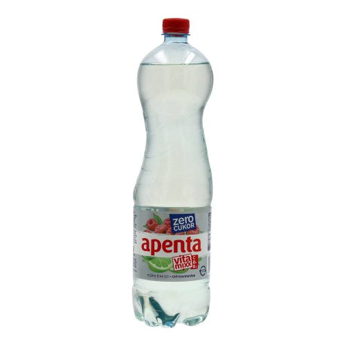 Apenta vitamixx zéro málna-lime 