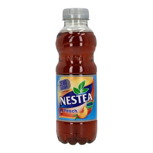 Nestea zero barack 500ml 