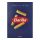 Barilla tészta fusilli n.98 500g