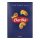 Barilla tészta pipe rigate n.91 500g
