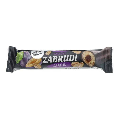 Cornexi zabrudi szilva 30g