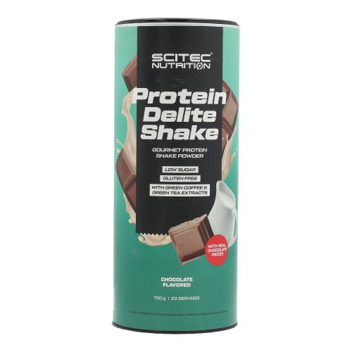Scitec Nutrition Protein Delite Shake csokoládé