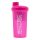 Scitec Nutrition Shaker átlátszó pink 700 ml