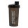 Scitec Nutrition Shaker átlátszó fekete 700 ml