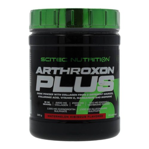Scitec Nutrition Arthroxon Plus por dinnye 320 g