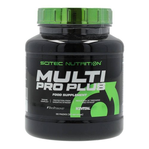 Scitec Nutrition Vitamin csomag Multi Pro 30 db