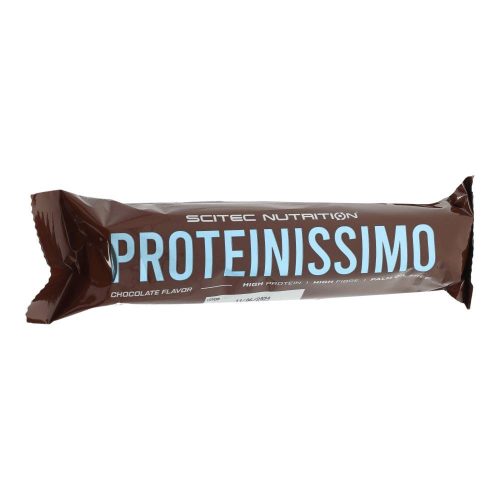 SCITEC PROTEINISSIMO CSOKI 50G