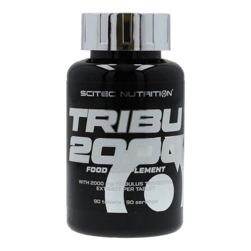 Scitec Nutrition Tribu 2000 tabletta 90 db