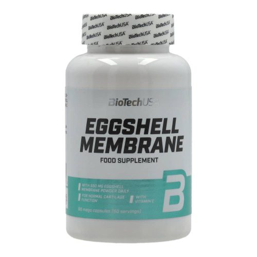 BioTechUSA eggshell membrane 60 db