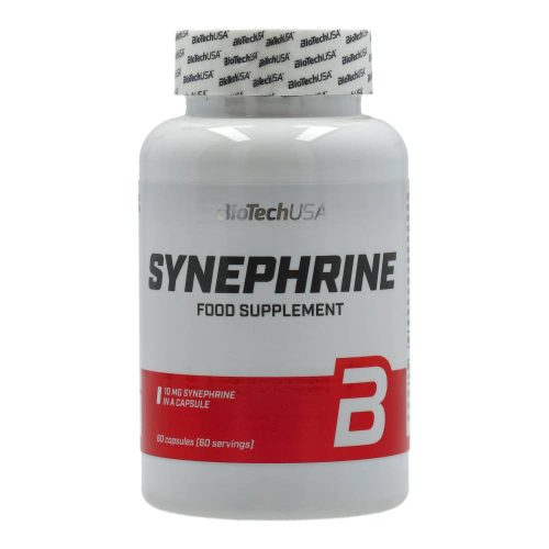 BioTechUSA synephrine kapszula 60 db