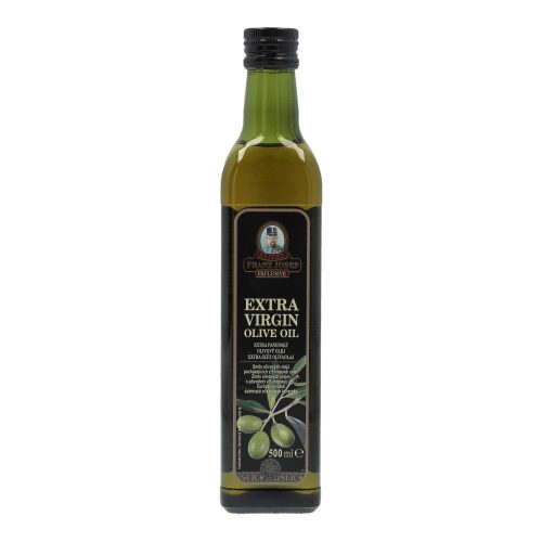 Fjk olívaolaj extra virgin 500ml
