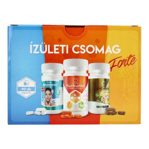 Tenmag ízületi csomag forte 90 db