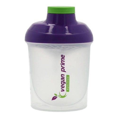 Vegan prot3in triplex shaker 300ml