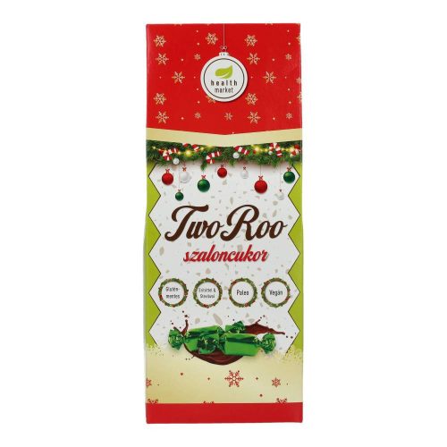 Health market szaloncukor cit.-van. 250g