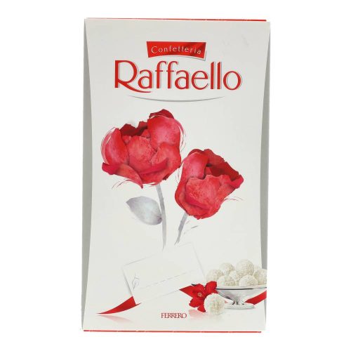 Raffaello ostya 80g